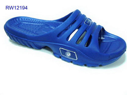 Wholesale Men's Non-Slip Casual Slide Slippers