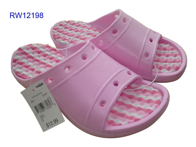 Wholesale Women's Non-Slip Slide Slippers