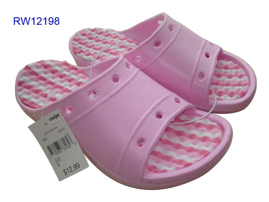 Wholesale Women's Non-Slip Slide Slippers