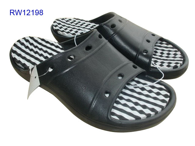 Wholesale Women's Non-Slip Slide Slippers