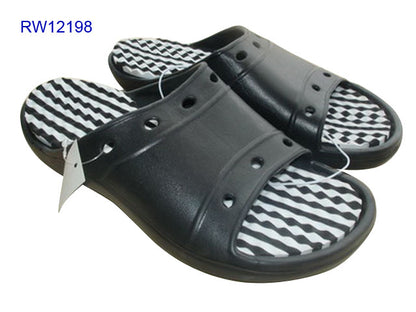 Wholesale Women's Non-Slip Slide Slippers