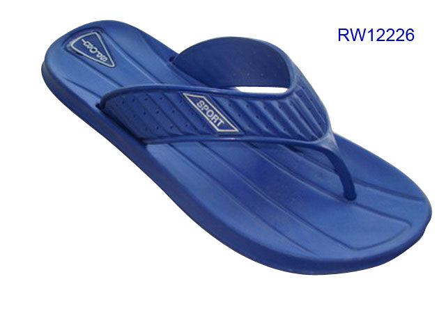 Wholesale Sporty Non-Slip EVA Slippers