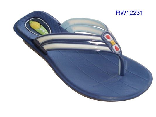 Wholesale Colorful Strap Non-Slip Slippers