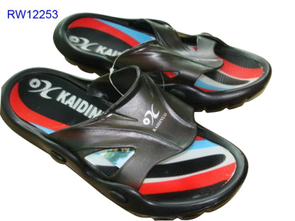 Wholesale Thick Sole Breathable Slippers