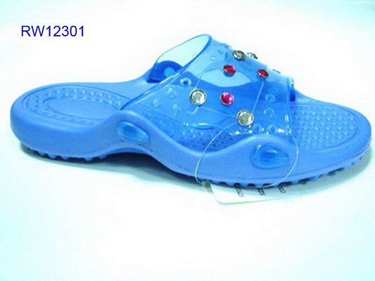 Wholesale Cute Non-Slip Plastic Slides