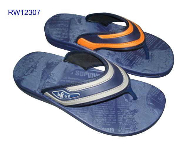 Wholesale Non-Slip Durable Plastic Slippers