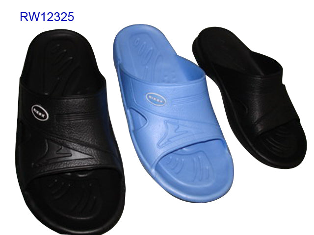 Comfortable Soft Sole Men's Slippers for Export