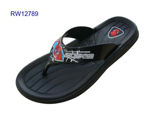 Anti-slip Cartoon Casual Flip Flops