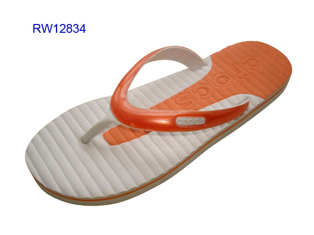 Anti-slip EVA Flip Flops, Factory Direct Supply
